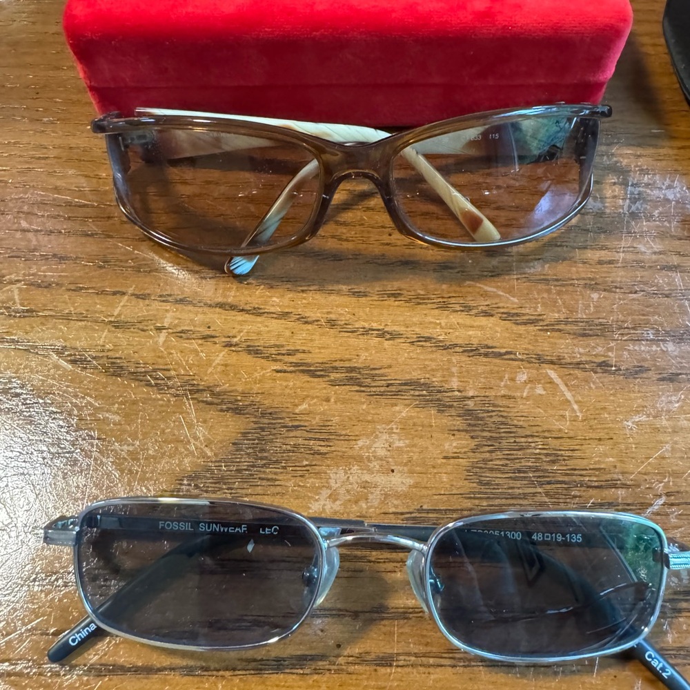 Sunglasses Galore! - Picture 9 of 16